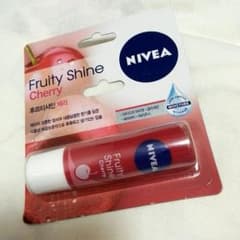 NIVEA cherryのサムネイル