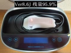 ケノン Ver.8.6J スーパープレミアム2 脱毛器 - メルカリ