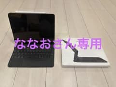 iPad Pro 11 インチ Magic Keyboardのサムネイル