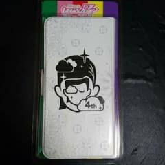 ももいろクローバーZ  マルチ携帯ケースのサムネイル