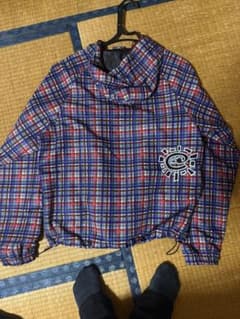 alwys ナイロンジャケットのサムネイル
