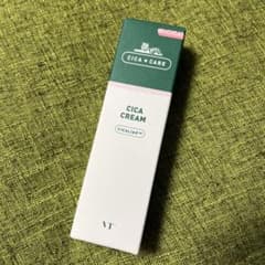VT CICA クリーム　50gのサムネイル