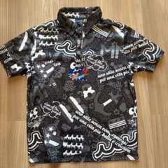 本日限り【最終価格】新品未使用 muta marini ポロシャツのサムネイル