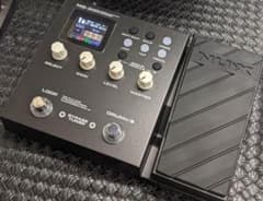 Nux MG-300 マルチエフェクター　アンプシミュレーターのサムネイル