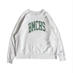 Champion リバースウィーブ　スウェットのサムネイル