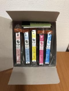 インクカートリッジ EPSONのサムネイル