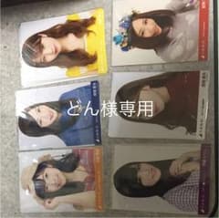 乃木坂生写真のサムネイル
