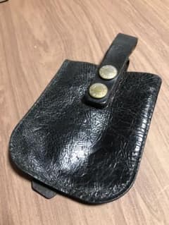 最終値下げ！ラウンジリザード LOUNGE LIZARD モバイルケースのサムネイル
