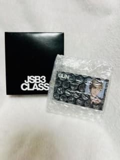 JSB3 CLASS 岩田剛典　パスポートキーホルダーのサムネイル