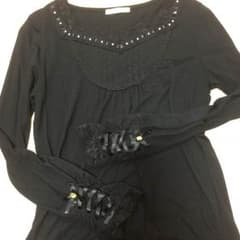 axes アクシーズファム カットソーのサムネイル