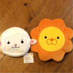 ポンデライオン ポーチのサムネイル
