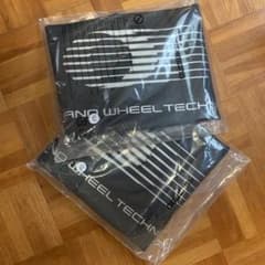 シマノ　ホイールバックのサムネイル