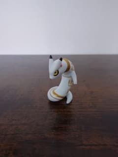 デジモン　フィギュア