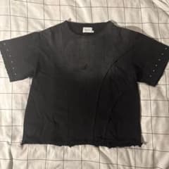 [sakuraさん専用］anderhunk T-shirt Mのサムネイル