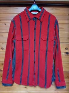 【定価43200円】TENDERLOIN T-GTM SHT 2 極美品 XSのサムネイル