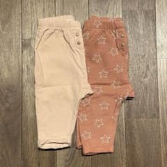 パンツ　ザラのサムネイル