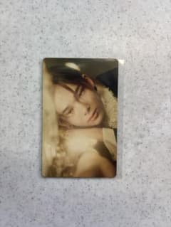DIMENSION: DILEMMA トレカ ニキのサムネイル