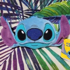 リロ&スティッチ　フェイスポーチ②