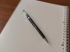 Pentel ぺんてる PG7 シャーペン 0.7mm 廃盤のサムネイル
