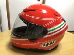 Shoei xr 1100のサムネイル