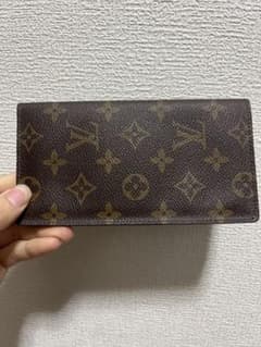 吉*）様 Louis Vuitton モノグラム 長財布のサムネイル