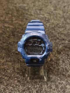 CASIO G‑SHOCK GMD‑S6900CF カモフラ 希少品 | Mercari