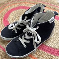 VANSスニーカー21センチのサムネイル