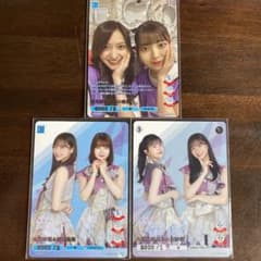 乃木坂46 ビルディバイド 金川紗耶のサムネイル