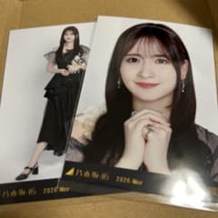 乃木坂46 生写真 スペシャル衣装49 金川紗耶 - メルカリ