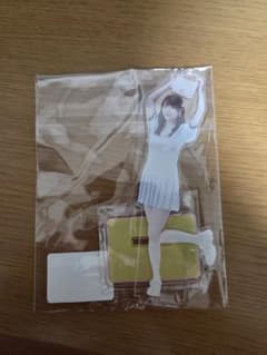 岩本蓮加 A賞 アクリルスタンド 乃木坂46のサムネイル