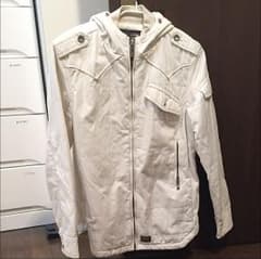 RISHA様専用 G-STARジャケットのサムネイル