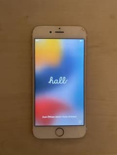 iPhone6s  本体のみのサムネイル