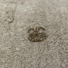 CHANEL シャネル ピアス  片耳のみのサムネイル