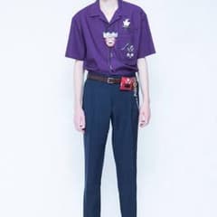 toga 17ss 開襟シャツのサムネイル