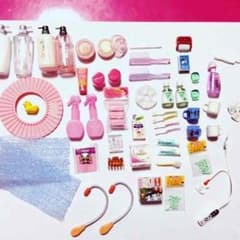 ミニチュア 美容&薬品のサムネイル