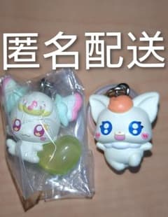 푸치큐아 메지루시 액세서리 코코 푸리룬
