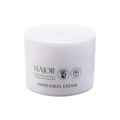 マジョール ナノエクセルクリーム 業務用200g クリーム - メルカリ