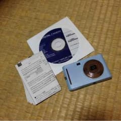 トイカメラ送料こみのサムネイル