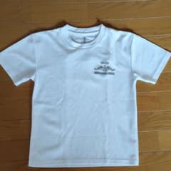 JMSDF 海上自衛隊　Tシャツ　150　白のサムネイル