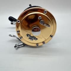 Daiwa Sealine 400H 両軸リール DAIWA SeaLine 400 両軸リール - メルカリ