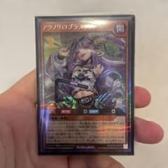 K*B様 極光のライジング　アクノリのブラスデス　シークレット　絵違い K*B様 極光のライジング アクノリのブラスデス シークレット 絵違い