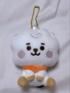 BT21 RJ ぬいぐるみ マスコットのサムネイル