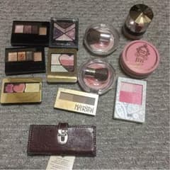 アイシャドウ、チークセット！のサムネイル