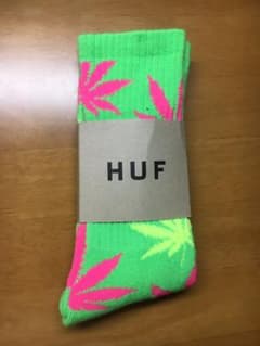 HUF ソックスのサムネイル
