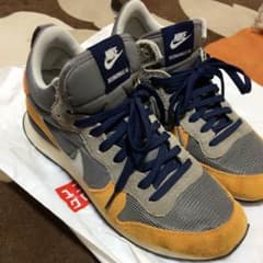 スニーカー「Nike」お値下げ可能です！のサムネイル