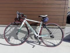 COLNAGO AIR ロードバイク 実用入門用に！のサムネイル