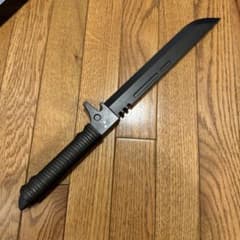 怪獣8号 保科宗四郎 刀 武器 アミューズメント景品 非売品 - メルカリ