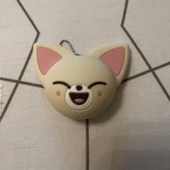 Stray kids SKZOOたまごっち フォクシニー　アイエンのサムネイル