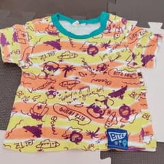 ビッツ Tシャツ 80のサムネイル
