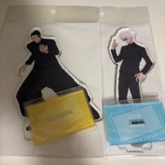 Jujutsu Kaisen Acrylic Stand Satoru Gojo Summer Oil Jie